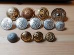 Set van verschillende knoppen, prachtig!, Ophalen of Verzenden