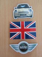 Mini koelkastmagneten, Ophalen of Verzenden, Zo goed als nieuw, Auto's