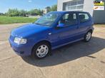 Volkswagen Polo 1.4/nieuwe apk bij verkoop, Voorwielaandrijving, 450 kg, Gebruikt, 4 cilinders