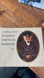 Rien Poortvliet - Langs het tuinpad van mijn vaderen, Ophalen of Verzenden, Zo goed als nieuw, Rien Poortvliet