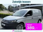 Volkswagen Caddy Cargo TDI 102pk Comfort (Trekhaak,LM,Cruise, 21 km/l, 12 maanden, Stof, Gebruikt