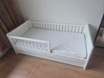 Petit Amelie peuterbed., Ophalen, Gebruikt, 140 tot 160 cm, 70 tot 85 cm