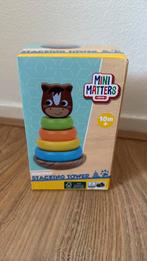 Houten toren, Ophalen of Verzenden, Nieuw