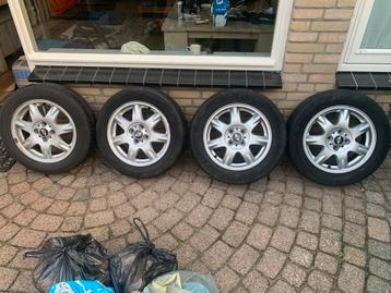 Te koop mini cooper velgen beschikbaar voor biedingen