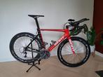 Giant Propel – Racefiets Full Carbon – Framemaat M, Fietsen en Brommers, Fietsen | Racefietsen, Ophalen, 28 inch, Carbon, Heren