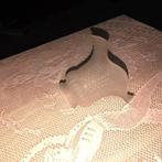 Antieke Lampenkapje, Ophalen of Verzenden