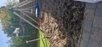 Gratis zwarte grond, Ophalen, Tuinaarde