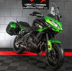 Kawasaki Versys 650 Tour VERSYS 650 TOURER (bj 2021), Motoren, Motoren | Kawasaki, Bedrijf, Meer dan 35 kW, Overig