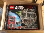 LEGO Death Star 10188 - MISB, Kinderen en Baby's, Speelgoed | Duplo en Lego, Ophalen, Nieuw, Complete set, Lego