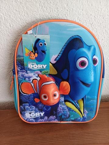 Kinderrugzak Finding Dory en Nemo (Nieuw)