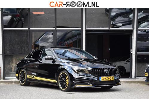 Mercedes-Benz CLA-klasse 180 Edition 1 Cla 45 AMG Pakket Cam, Auto's, Mercedes-Benz, Bedrijf, Te koop, CLA, ABS, Achteruitrijcamera