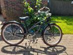Beachcruiser damesfiets 26 inch, Fietsen en Brommers, Fietsen | Cruisers en Lowriders, Ophalen, Gebruikt, Dames