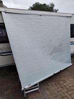 Zakluifel, Caravans en Kamperen, Ophalen, Gebruikt