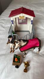 Schleich, Ophalen, Zo goed als nieuw, Poppenhuis