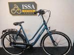 Gazelle Esprit damesfiets 59cm 3 versnellingen, Versnellingen, Zo goed als nieuw, Issa.fietsen@gmail.com, 9751BA