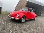 Volkswagen kever cabriolet 1970, Auto's, Cabriolet, Volkswagen, Particulier, Te koop
