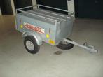 Aanhangwagen, Auto diversen, Aanhangers en Bagagewagens, Ophalen, Gebruikt