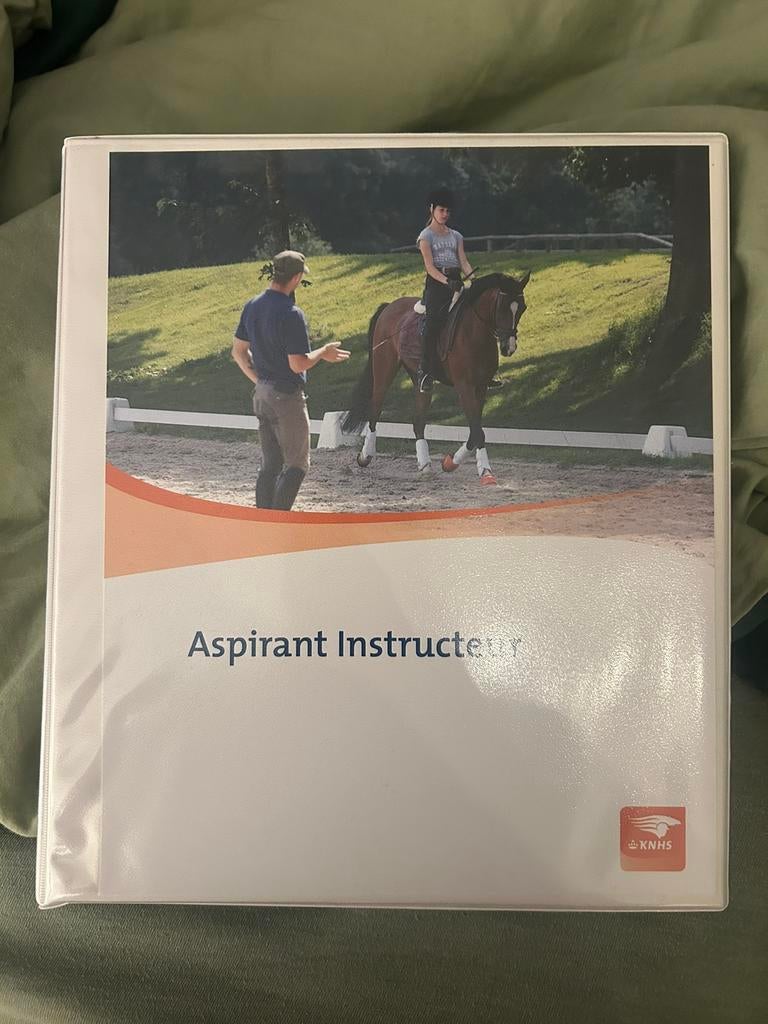 Boeken 1e jaar docent & kennismanager paardensector, Boeken, Ophalen of Verzenden, Zo goed als nieuw, Overige niveaus, Nederlands