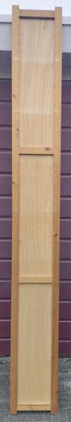 Lundia staander 248x30, Ophalen, Gebruikt, 25 tot 50 cm, Minder dan 100 cm