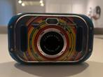 VTech Kidizoom Touch 5.0 Camera voor Kinderen, Kinderen en Baby's, Speelgoed | Vtech, Ophalen of Verzenden, Zo goed als nieuw