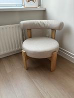 Zeer nette H&M home stoel, Huis en Inrichting, Stoelen, Ophalen, Overige kleuren, Zo goed als nieuw, Eén