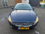 Volvo V60 1.6 T3 Kinetic, Voorwielaandrijving, 15 km/l, 4 cilinders, 150 pk
