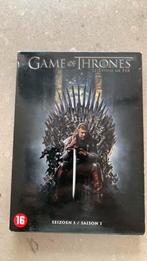 Game of thrones seizoen 1, Cd's en Dvd's, Vanaf 16 jaar, Ophalen of Verzenden, Zo goed als nieuw