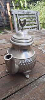 Theepot Maroq -INOX, Antiek en Kunst, Ophalen of Verzenden