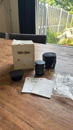 Leica summilux asph 35mm 1:1.4 pre fle, Ophalen, Groothoeklens