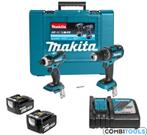 Makita accu gereedschap, Variabele snelheid, Gebruikt, Ophalen of Verzenden, 400 tot 600 watt