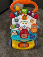 V Tech loopkar, Kinderen en Baby's, Ophalen of Verzenden, Zo goed als nieuw, 6 maanden tot 2 jaar