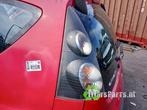 Achterlicht links van een Citroen C1, Auto-onderdelen, Verlichting, Gebruikt, -, Ophalen of Verzenden, -