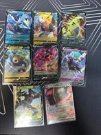 8 pokemon v/ex kaarten 3 euro per stuk ming pack fresh, Hobby en Vrije tijd, Verzamelkaartspellen | Pokémon, Ophalen of Verzenden