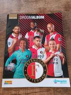 Feyenoord Panini album - met voetbalplaatjes, Ophalen of Verzenden, Feyenoord, Poster, Plaatje of Sticker