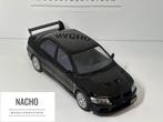 Mitsubishi Lancer Evolution VII | AutoArt | schaal 1:18, Hobby en Vrije tijd, Modelauto's | 1:18, Ophalen of Verzenden, Zo goed als nieuw