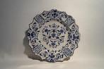 Antiek Wandbord Delft, Ophalen of Verzenden