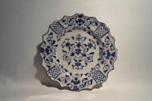 Antiek Wandbord Delft, Antiek en Kunst, Antiek | Wandborden en Tegels, Ophalen of Verzenden