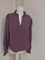 Prachtige top van Azzurro maat L, okselmaat 54cm, Kleding | Dames, Blouses en Tunieken, Azzurro, Ophalen of Verzenden, Zo goed als nieuw