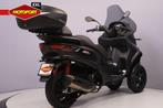 Piaggio MP3 500 LT SPORT ADVANCED HPE (bj 2020), Scooter, Bedrijf, Piaggio Vespa B.V., Minervum 7272
4817 ZM  Breda, NL