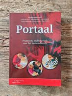 Dory Hofstede - Portaal, Ophalen of Verzenden, Zo goed als nieuw, Dory Hofstede; Harry Paus; Rikky Dekkers; Sylvia Bacchini