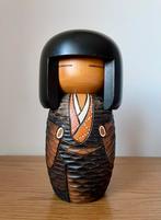Vintage kokeshi Kisaku, Antiek en Kunst, Ophalen of Verzenden
