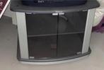 Tv meubel z.s.m., Ophalen, Gebruikt, 100 tot 150 cm, 50 tot 100 cm