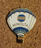 Ballonpin minolta, Ophalen of Verzenden