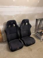 Raceland kuipstoelen, Auto diversen, Ophalen