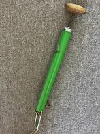 Antieke fietspomp velocipede, Antiek en Kunst, Antiek | Gereedschap en Instrumenten, Ophalen of Verzenden