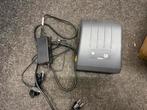 Zebra ZD220 Label Printer LAN + USB Nieuw, Ophalen of Verzenden, Nieuw, Qwerty, Etiket