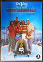 Reggae DVD  Cool Runnings (Film), Cd's en Dvd's, Alle leeftijden, Ophalen of Verzenden, Zo goed als nieuw