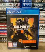 Call of duty black ops 4 playstation 4, Vanaf 18 jaar, Shooter, 1 speler, Ophalen of Verzenden