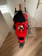 Quinny kinderwagen - compact en handig!, Ophalen, Gebruikt, Kinderwagen, Quinny