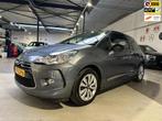 Citroen DS3 1.4 Chic/Leder/Dealer onderhouden/Apk nieuw bij, Auto's, Citroën, Voorwielaandrijving, Euro 5, Origineel Nederlands